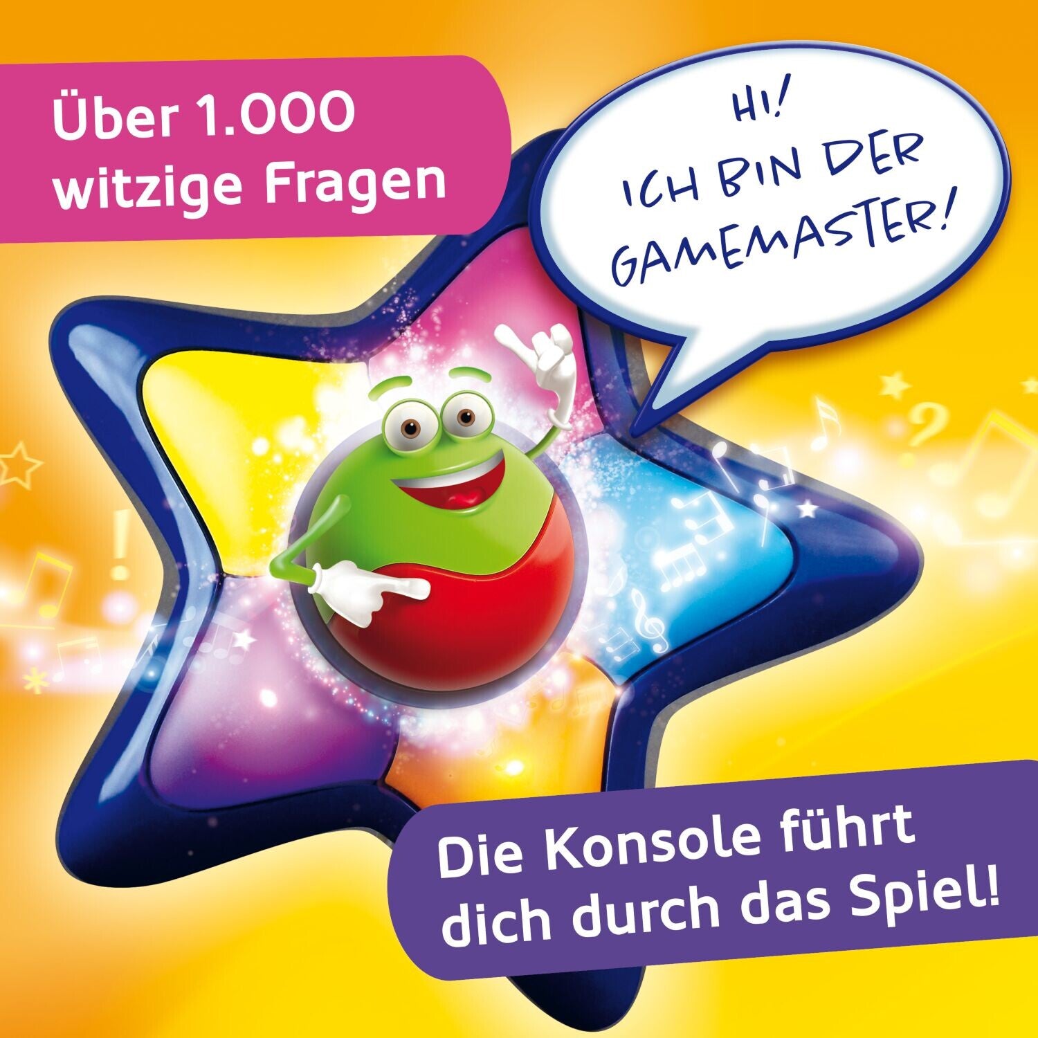 Echt Jetzt?! Oder was?