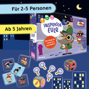 Inspektor Eule