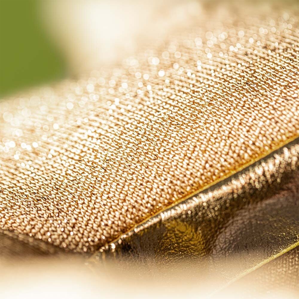 Kuscheltier Blitz "Amuseables Zapperty" - 24 cm (Gold)