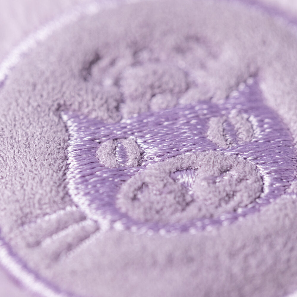 Kuscheltier Macaron "Amuseables - May" - 5x10x12 cm (Purple)