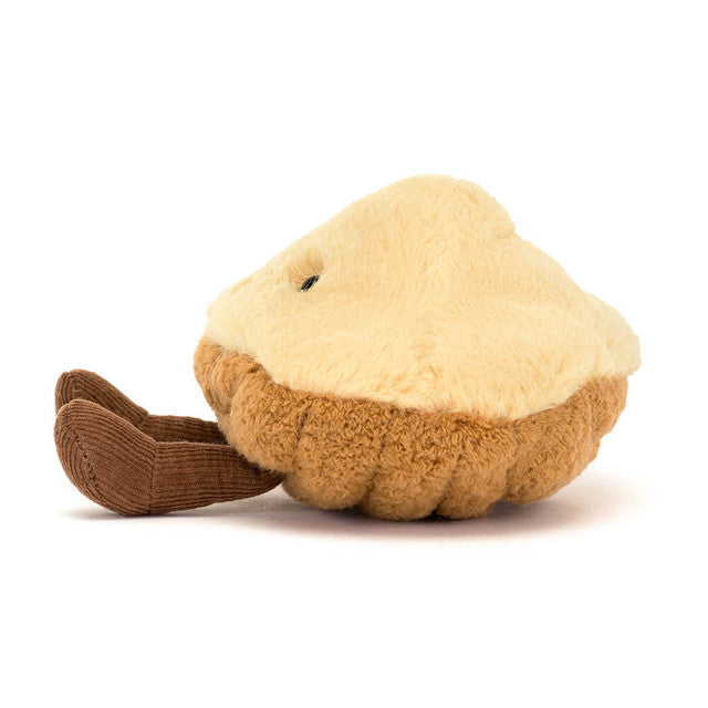 Kuscheltier Madeleine "Amuseables Margaux" - 13 cm (Braun)