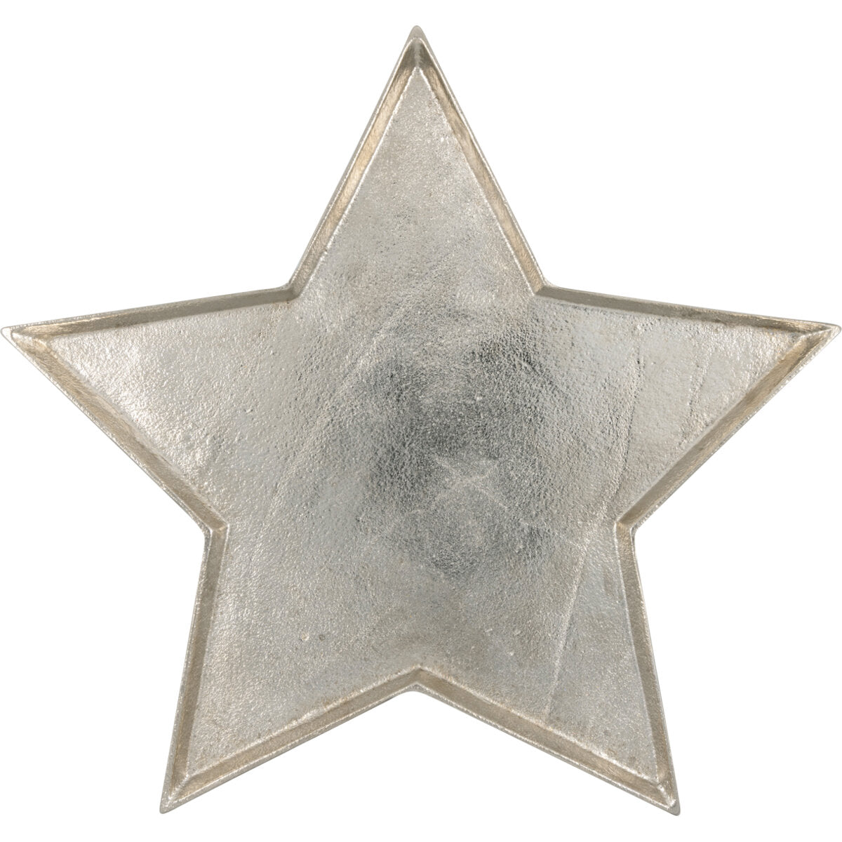 Tablett "Star" (Champagne) - L
