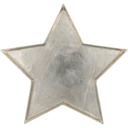 Tablett "Star" (Champagne) - L