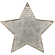Tablett "Star" (Champagne) - M