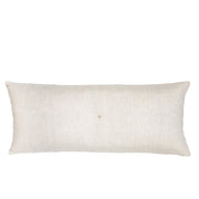 Kissen "Heart" - 40x90 cm (Natur)