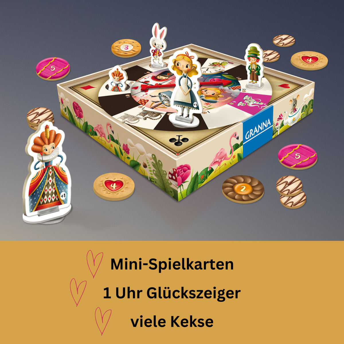 Alice im Wunderland
