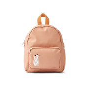 Kinderrucksack "Allan Katze" - 3-6 Jahre (Tuscany Rose) Liewood