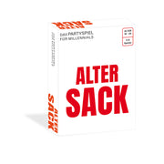 Alter Sack
