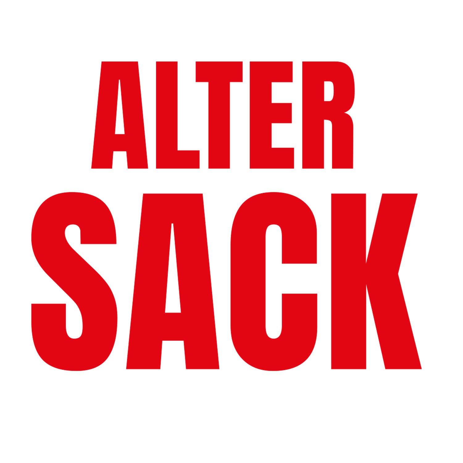 Alter Sack