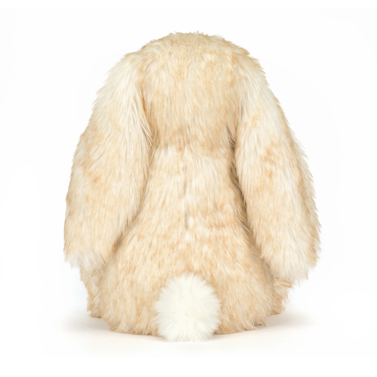 Kuscheltier Hase "Springlowe Luxe" (Gelb)