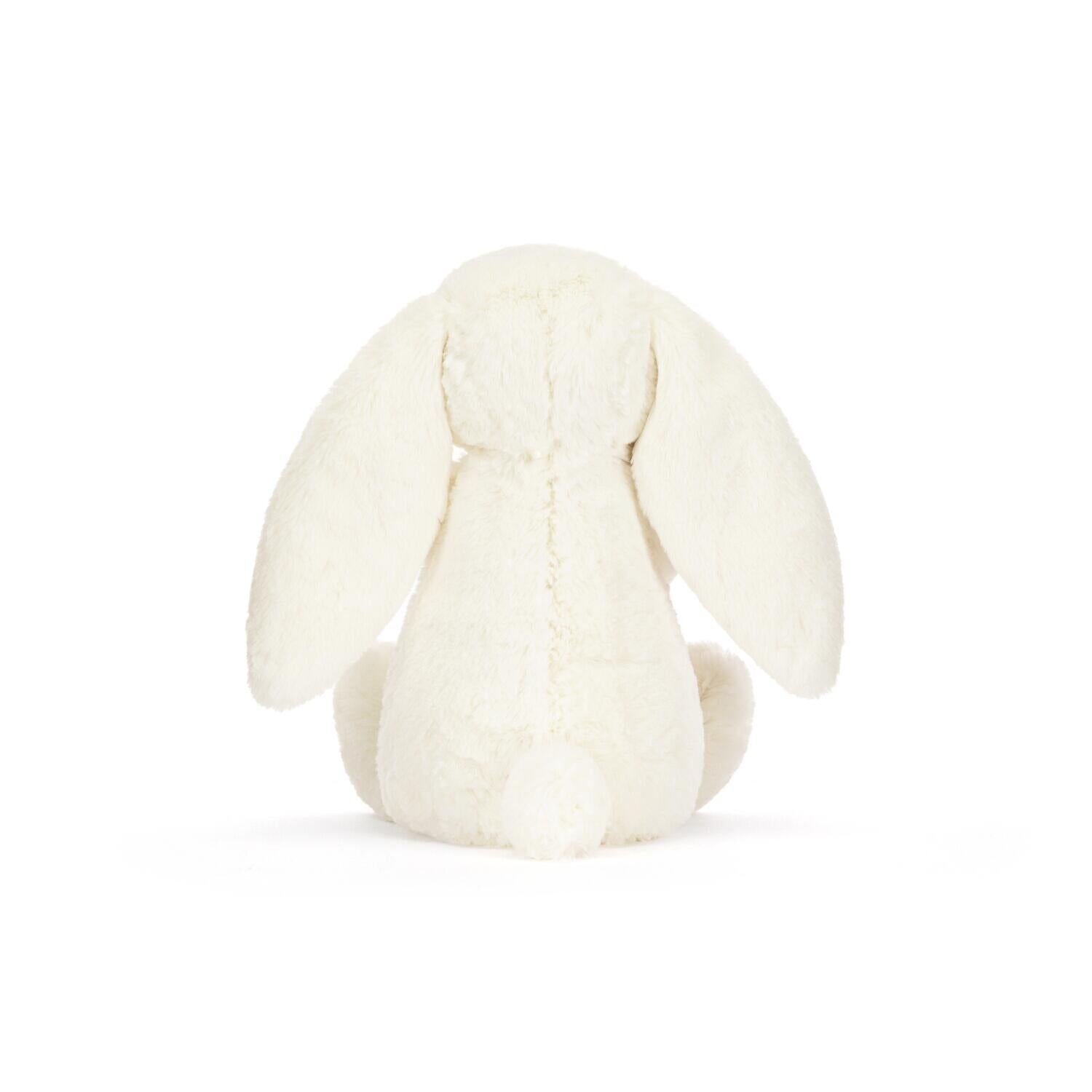 Kuscheltier Hase "Rose" (Creme)