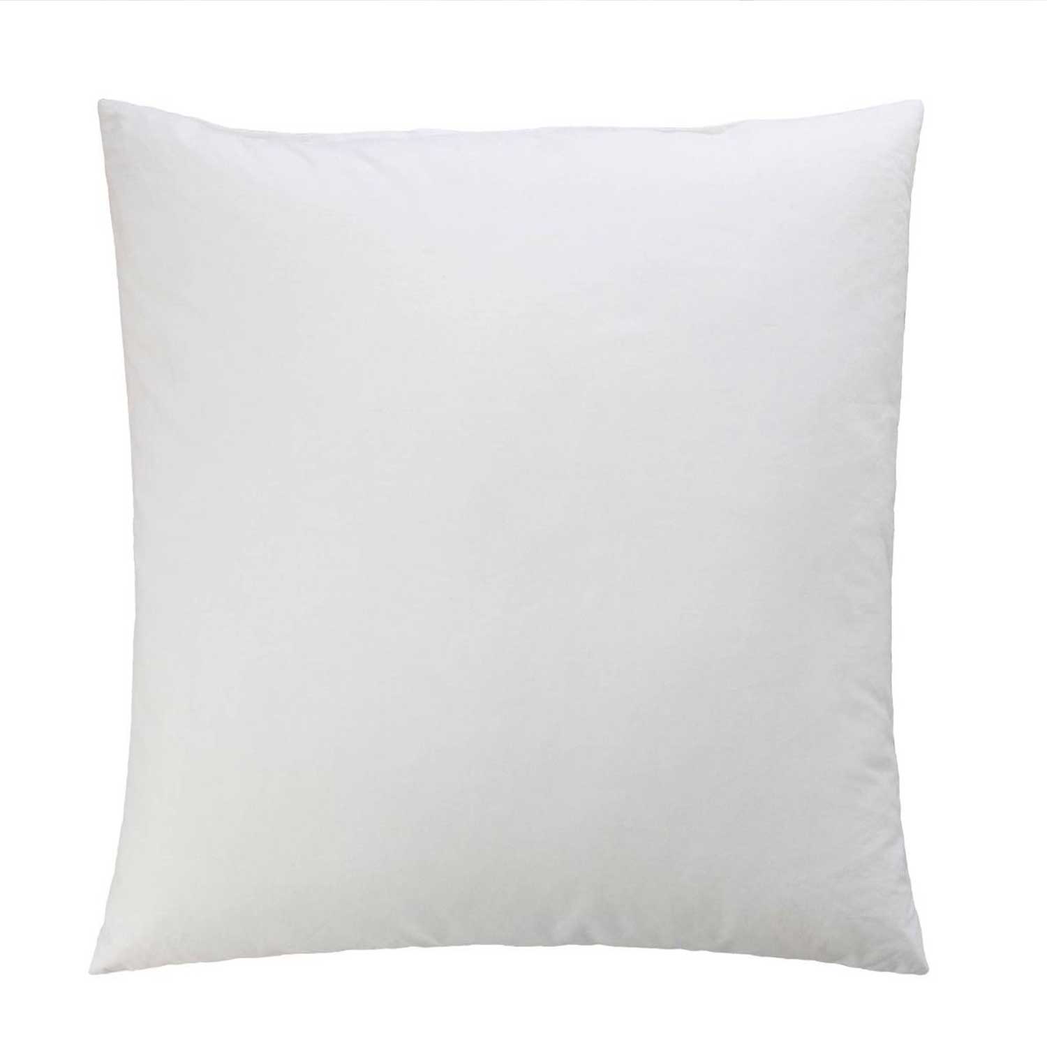 Kissenfüllung - 60x60 cm (weiß)