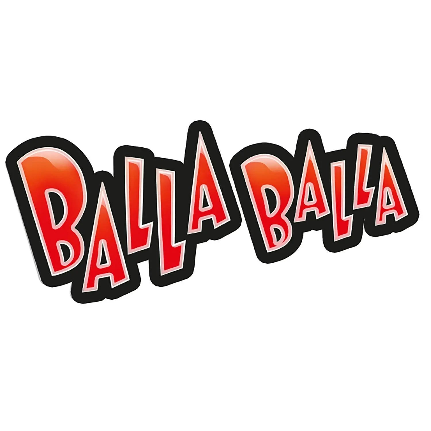 Balla Balla