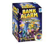 Bank Alarm