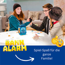 Bank Alarm