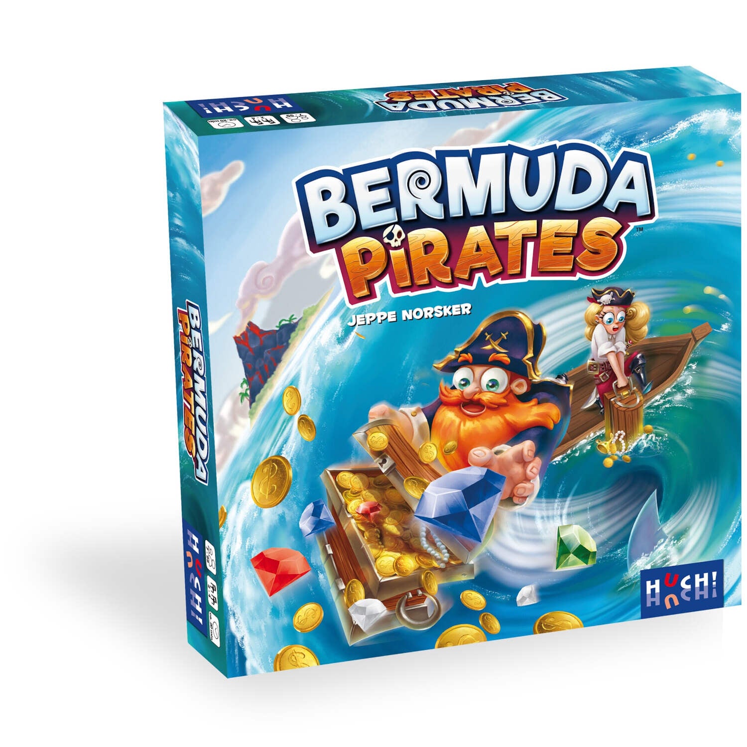 Bermuda Pirates