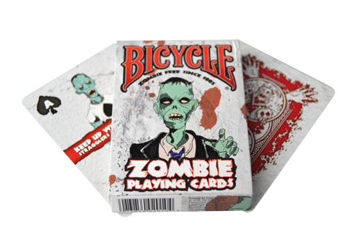 Zombie