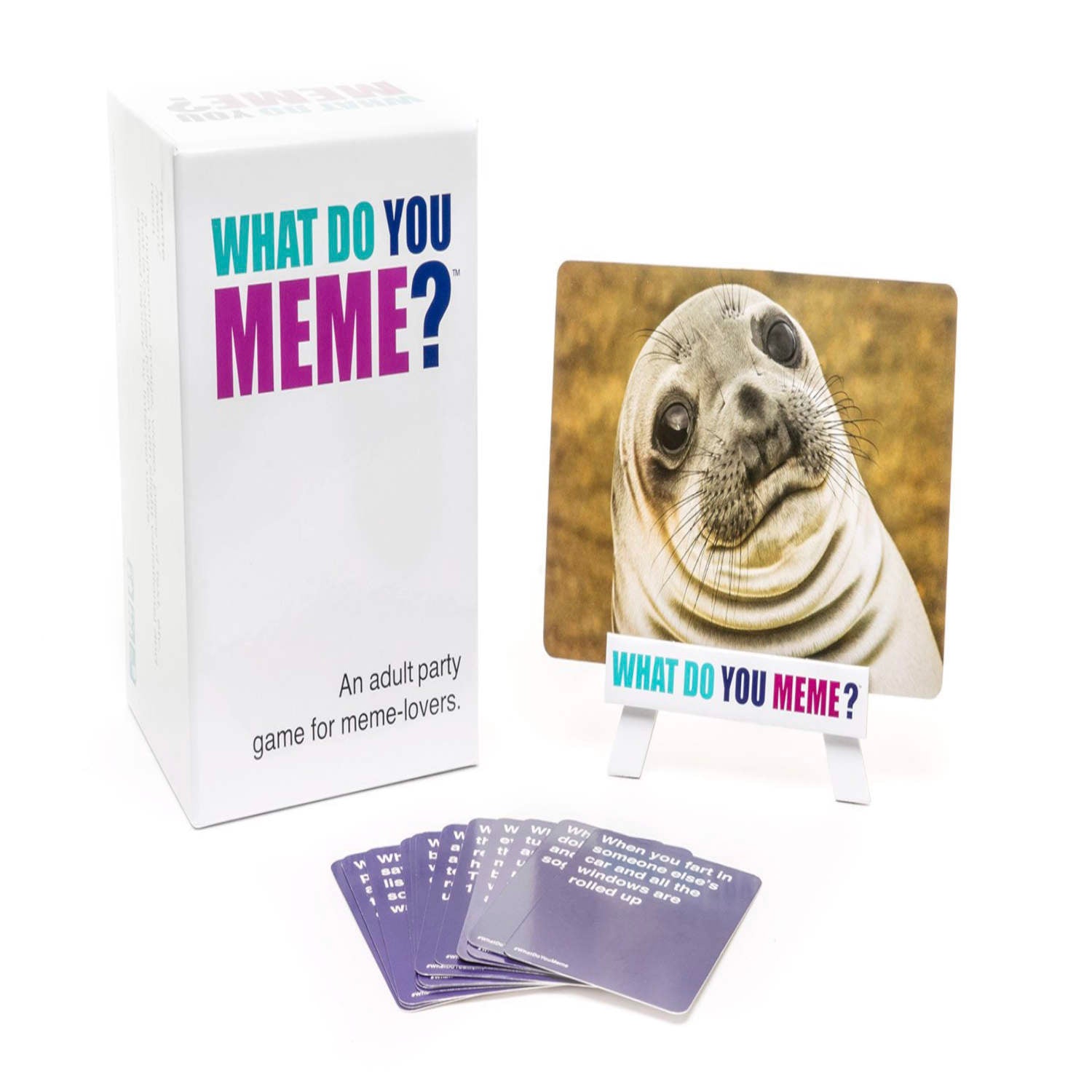 What do you meme?