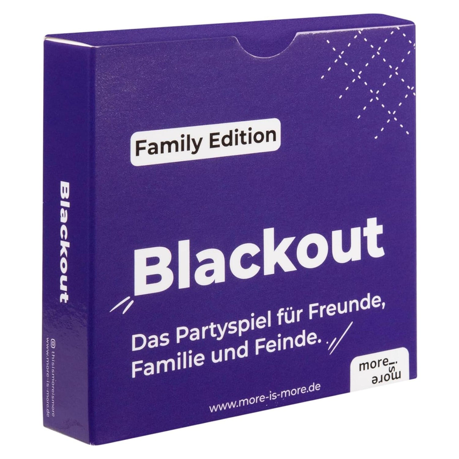 Blackout - Family Edition