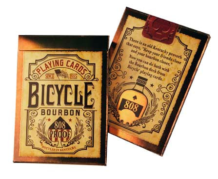 Bourbon