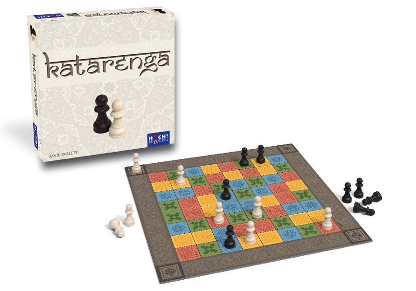 Katarenga