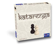 Katarenga