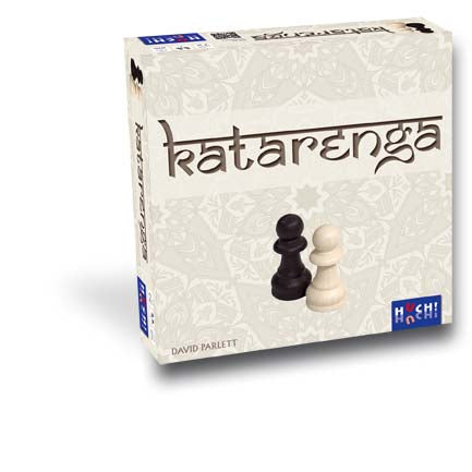 Katarenga