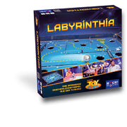 Labyrinthia