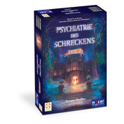 Psychiatrie des Schreckens Box 2