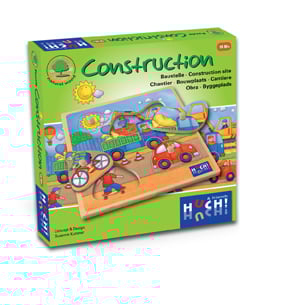 Construction