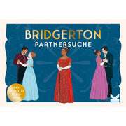 Bridgerton Partnersuche