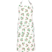 Schürze "Berry" - 70x90 cm (Weiß)