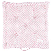 Boxkissen "Narina" - 50x50x10 cm (Pale Pink)
