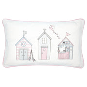 Kissen bedruckt "Ellison" - 30x50cm (Pale pink) GreenGate