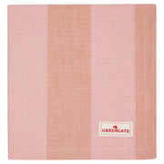 Stoffserviette "Alfrida" - 40x40 cm (Coral) GreenGate