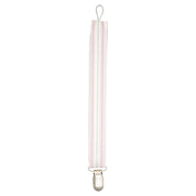 Schnullerband "Sari" (Pale pink)