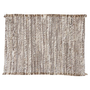 Tischset "Structure" - 48x33 cm (Beige)
