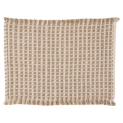 Tischset "Woven" - 48x33 cm (Sand)