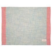 Tischset "Minna" - 35x45 cm (Ice Blue)