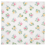 Tischdecke "Mira" - 150x150cm (White) GreenGate