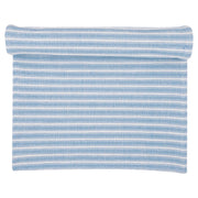 Tischläufer "Alessia" - 140x45 cm (Pale Blue)