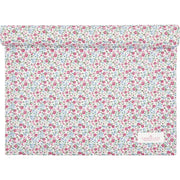 Tischläufer "Louisa" - 45x140 cm (Weiß)