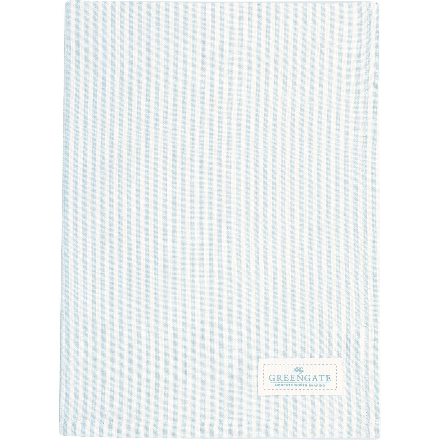 Geschirrtuch "Alexa" - 50x70 cm (Pale Blue)