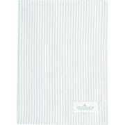 Geschirrtuch "Alexa" - 50x70 cm (Pale Blue)