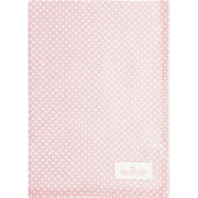 Geschirrtuch "Dotty" - 50x70 cm (Pale Pink)