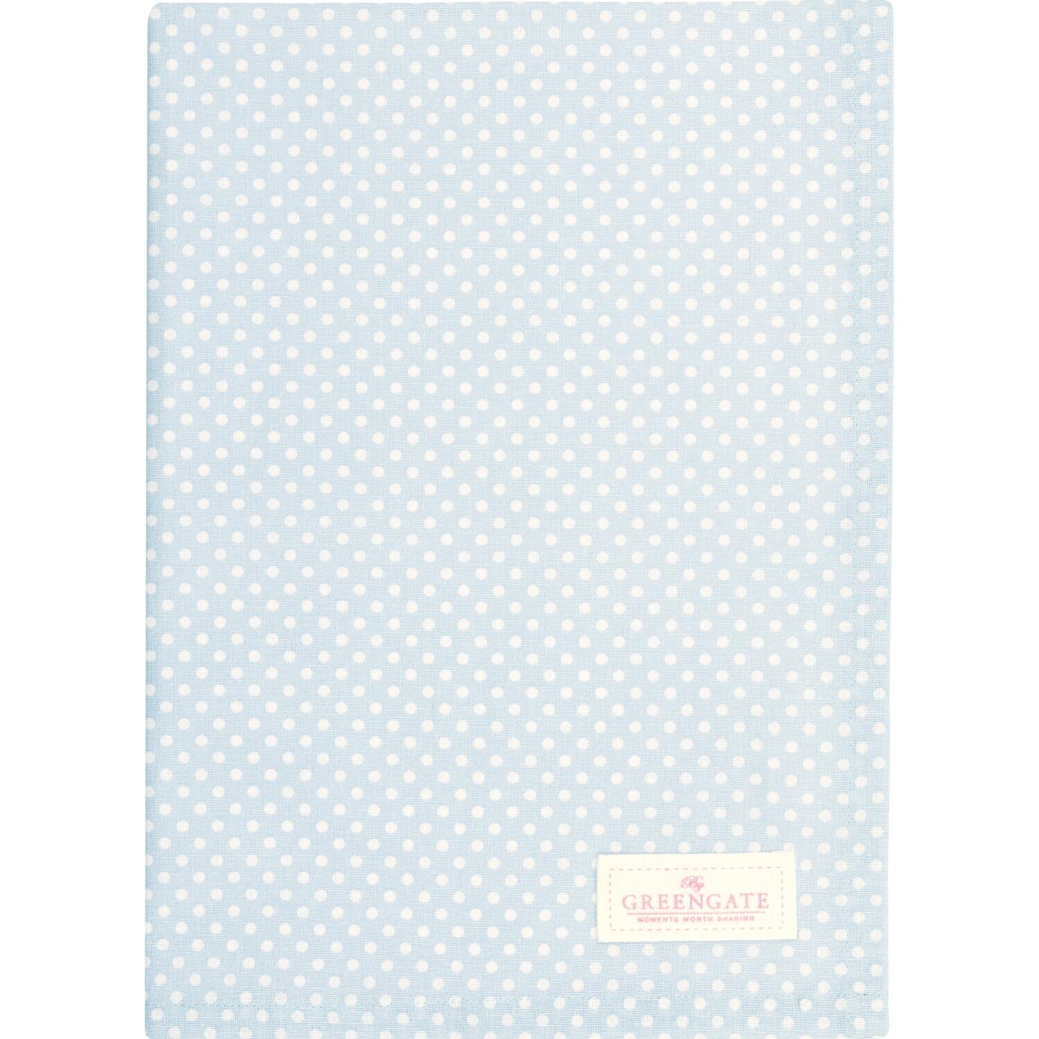 Geschirrtuch "Dotty" - 50x70 cm (Pale Blue)