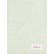 Geschirrtuch "Dotty" - 50x70 cm (Pale Green)