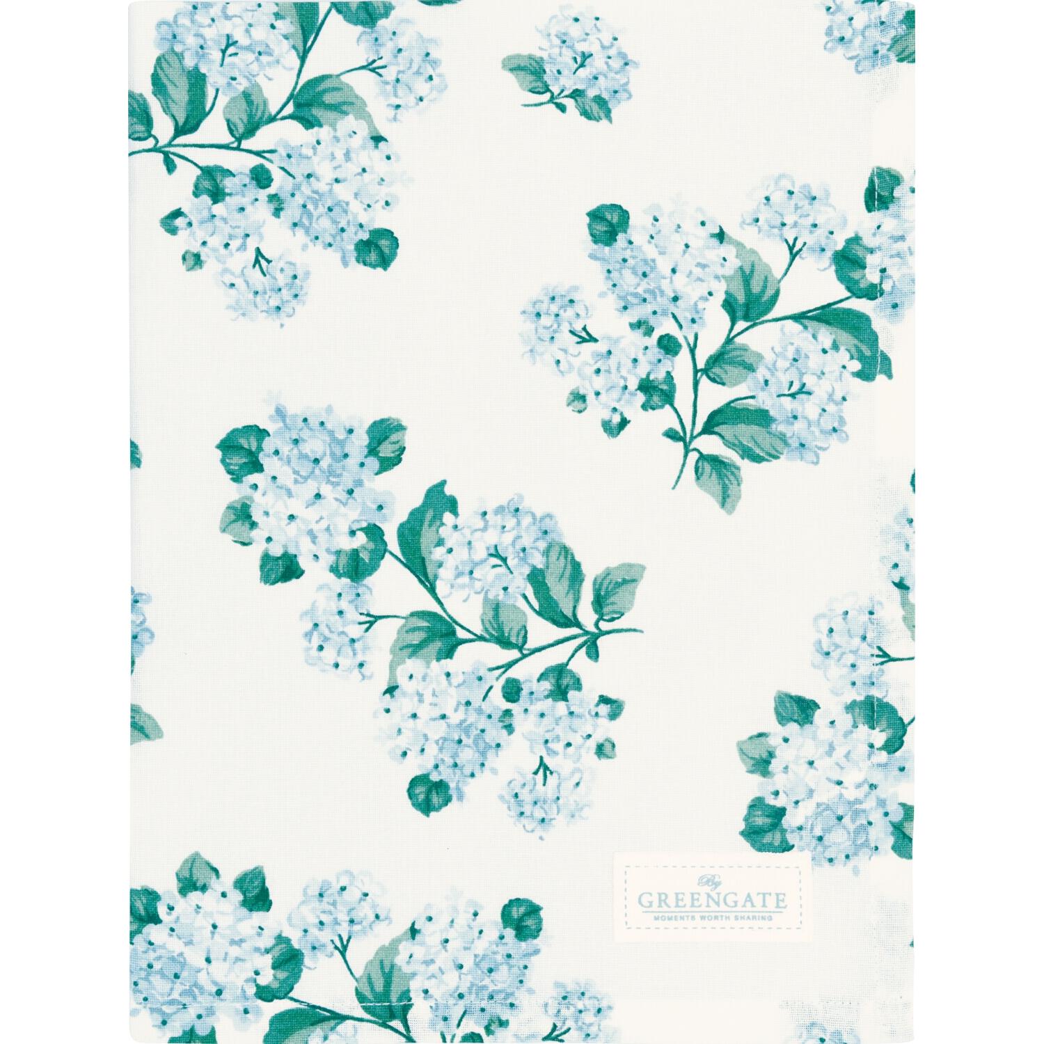 Geschirrtuch "Liliana" - 50x70 cm (Weiß)