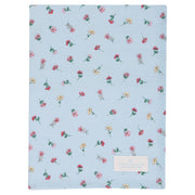 Geschirrtuch "Lianca" - 70x50 cm (Pale Blue)