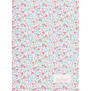 Geschirrtuch "Louisa" - 50x70 cm (Weiß)